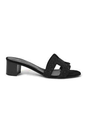 [WS8024] Hermès | High Heel Sandal