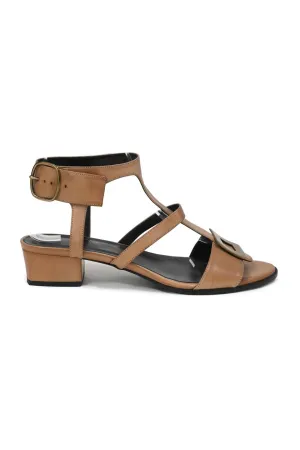 [WS8335] Roger Vivier | High Heel Sandal