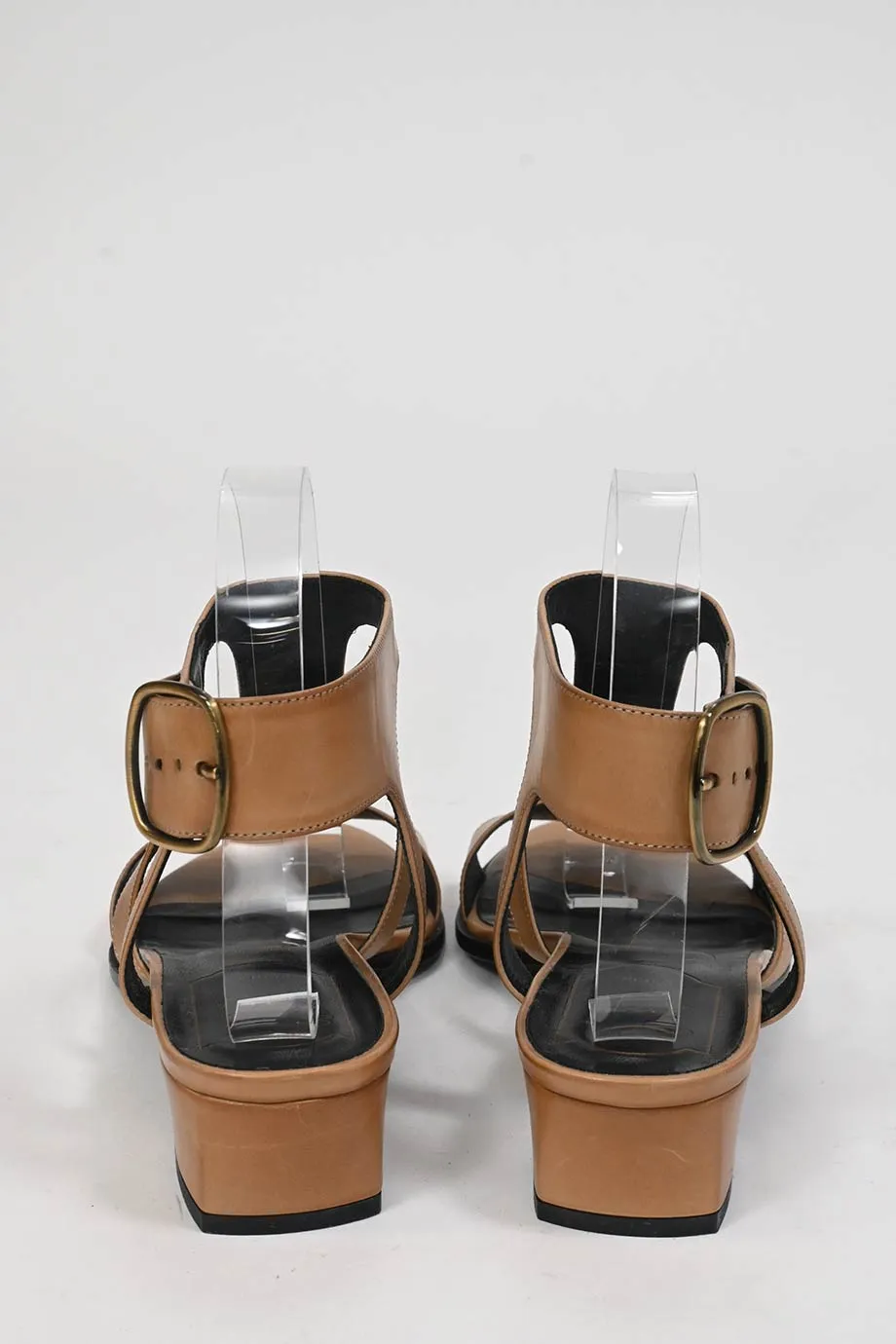 [WS8335] Roger Vivier | High Heel Sandal