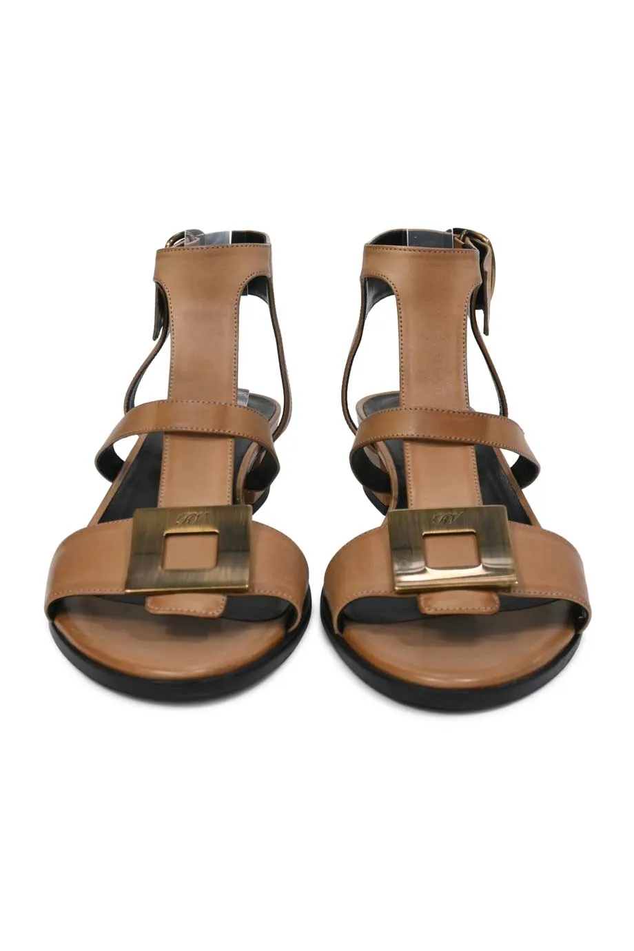 [WS8335] Roger Vivier | High Heel Sandal