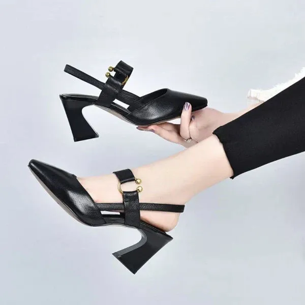 Xaviera® | Orthopedic sandals