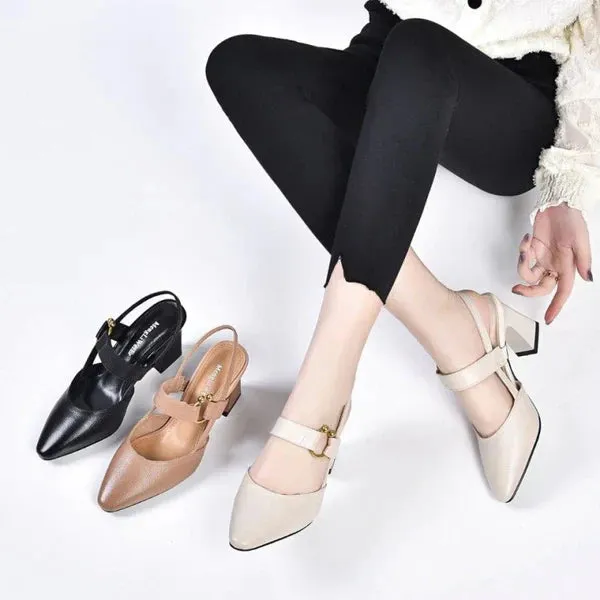 Xaviera® | Orthopedic sandals