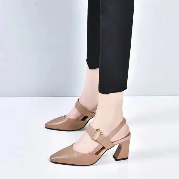Xaviera® | Orthopedic sandals