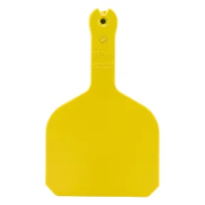 Y-Tex feedlot tag pre-printed 1-1000