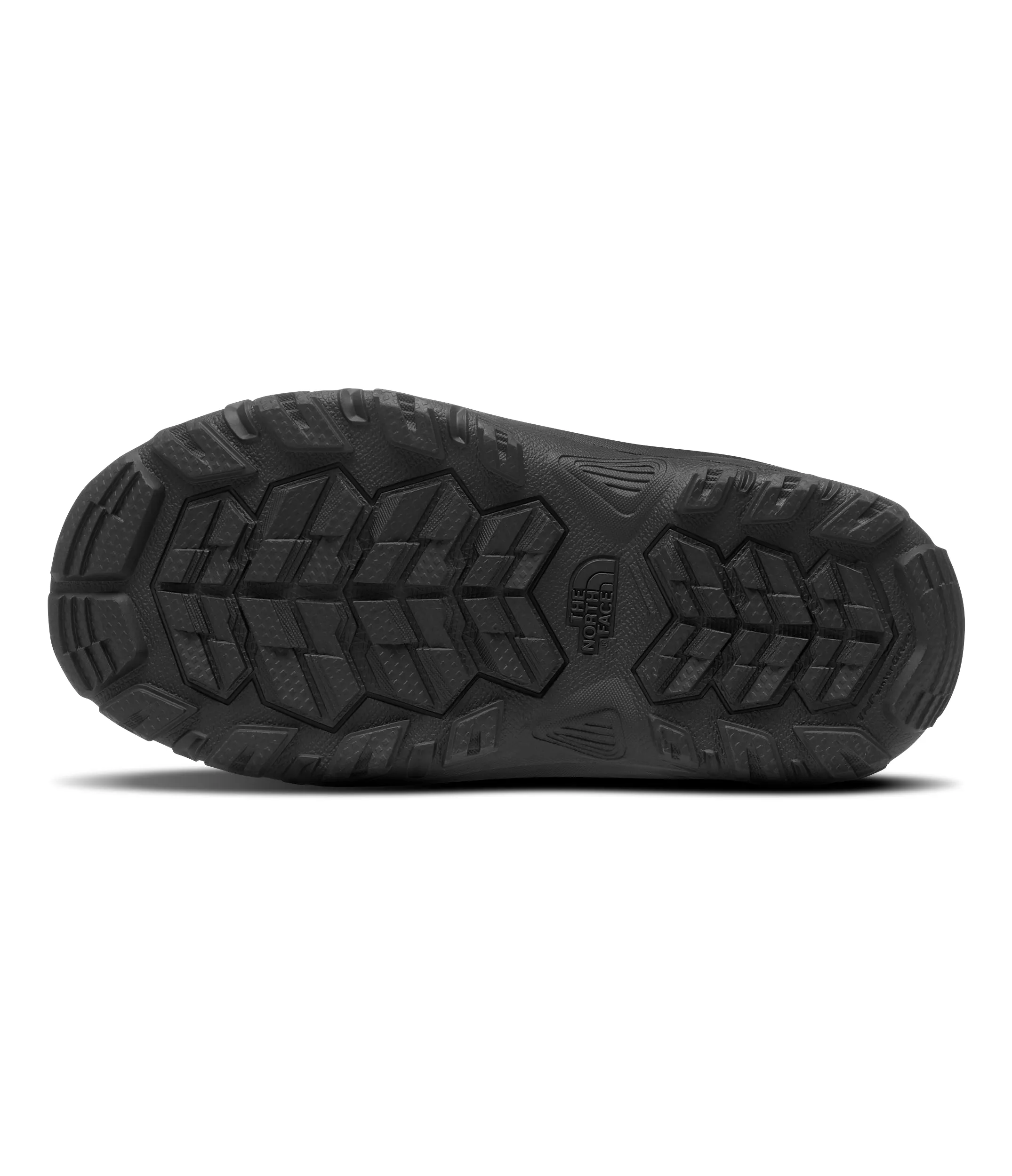 Youth Chilkat Lace II - TNF Black / Zinc Grey