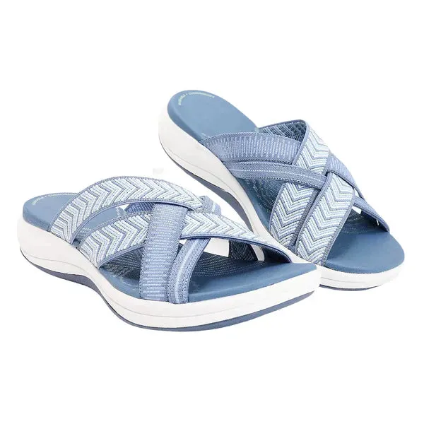 Zoe® | Summer sandals for women