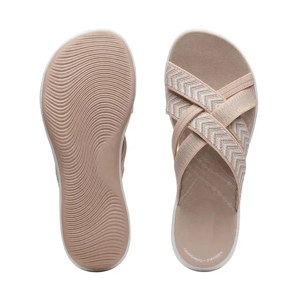 Zoe® | Summer sandals for women