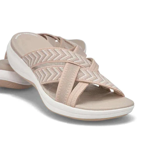 Zoe® | Summer sandals for women