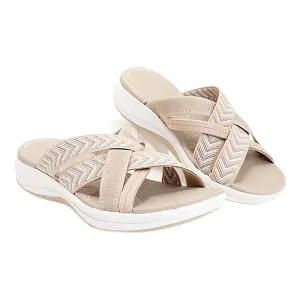 Zoe® | Summer sandals for women