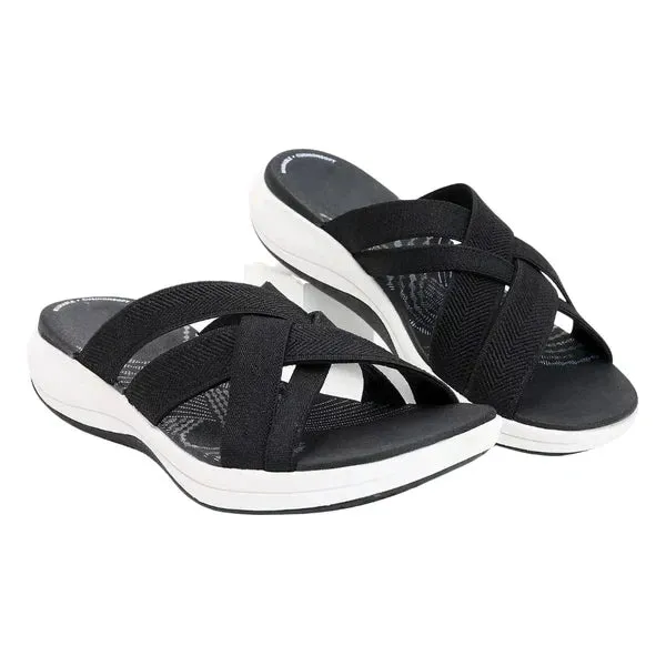 Zoe® | Summer sandals for women
