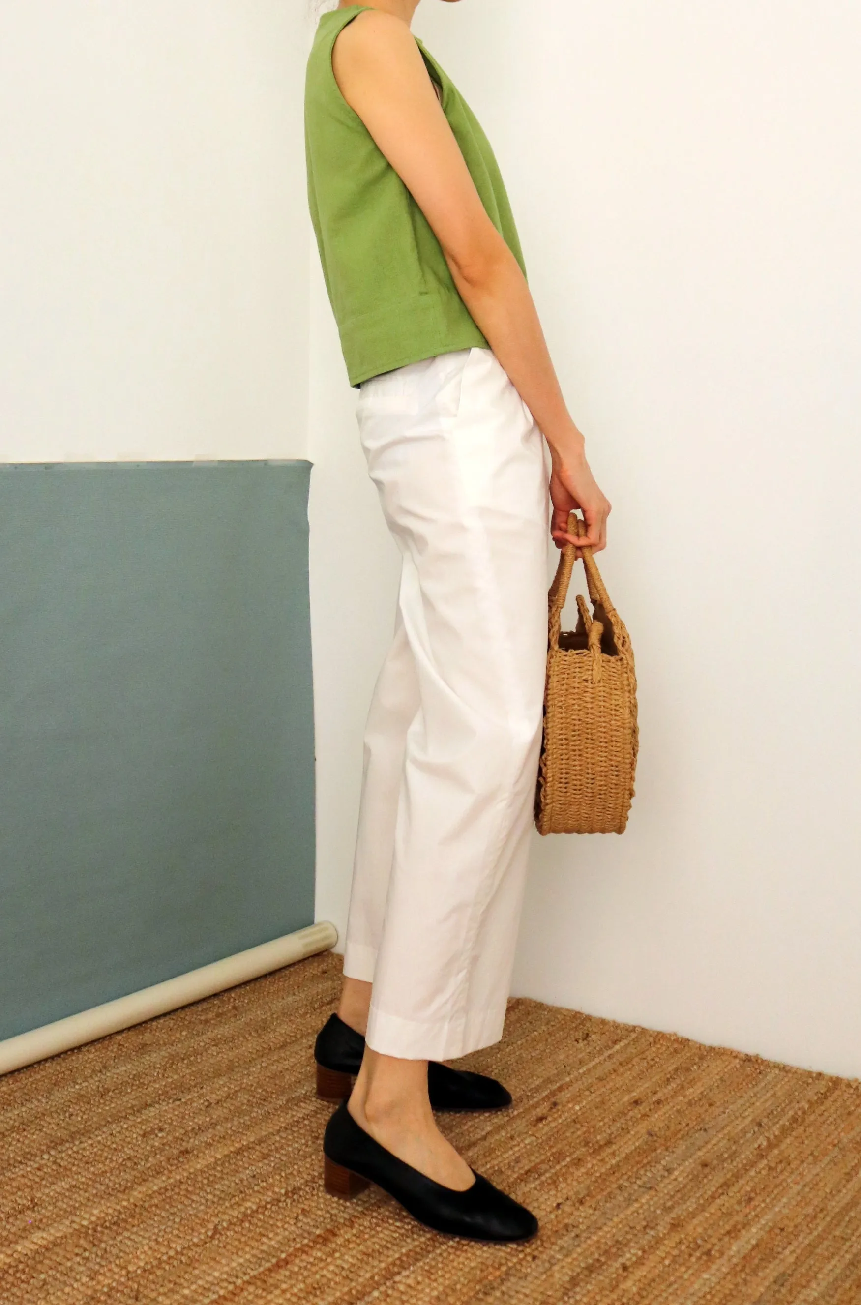 zura top -celery (more colours available)sold out