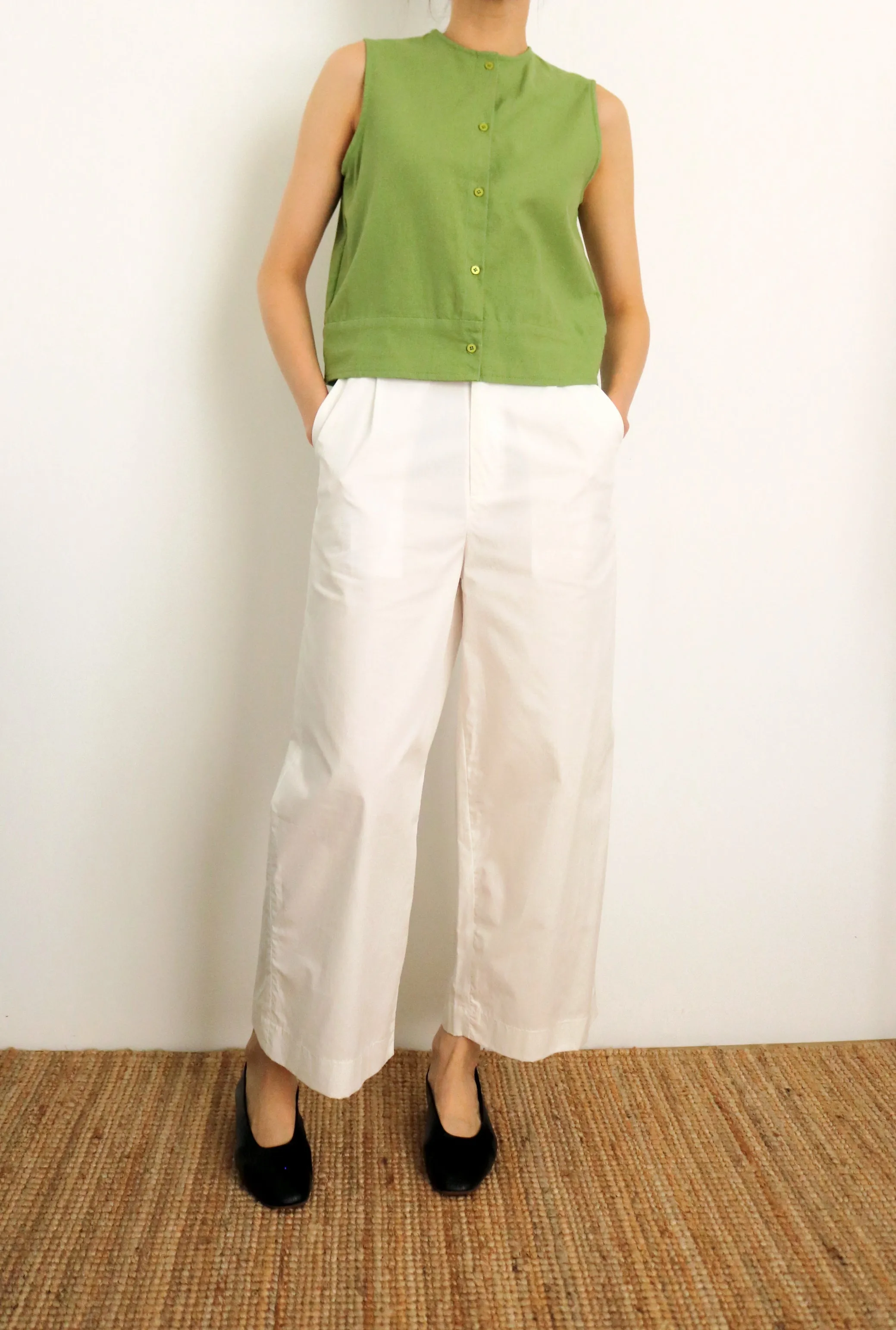 zura top -celery (more colours available)sold out