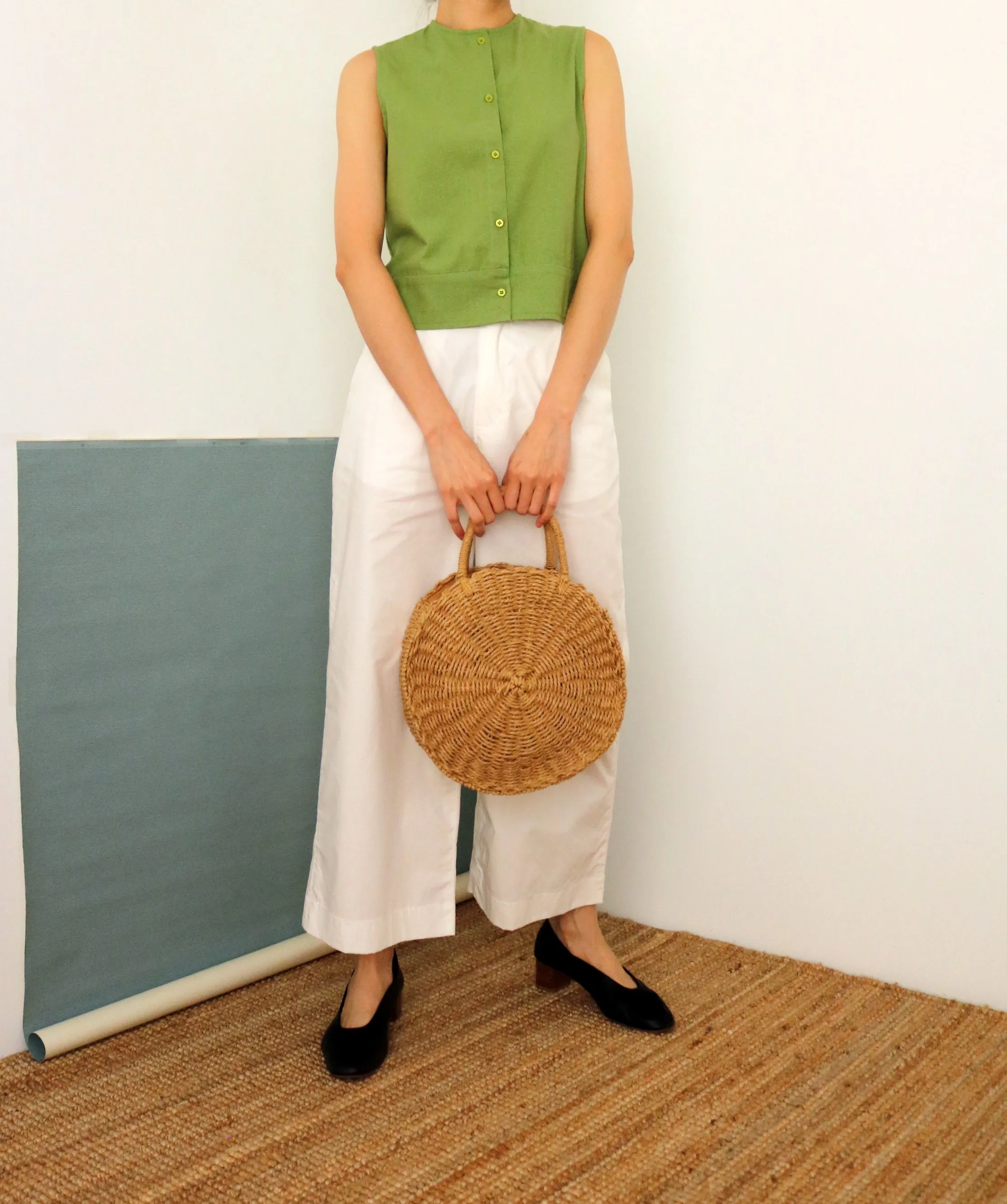 zura top -celery (more colours available)sold out