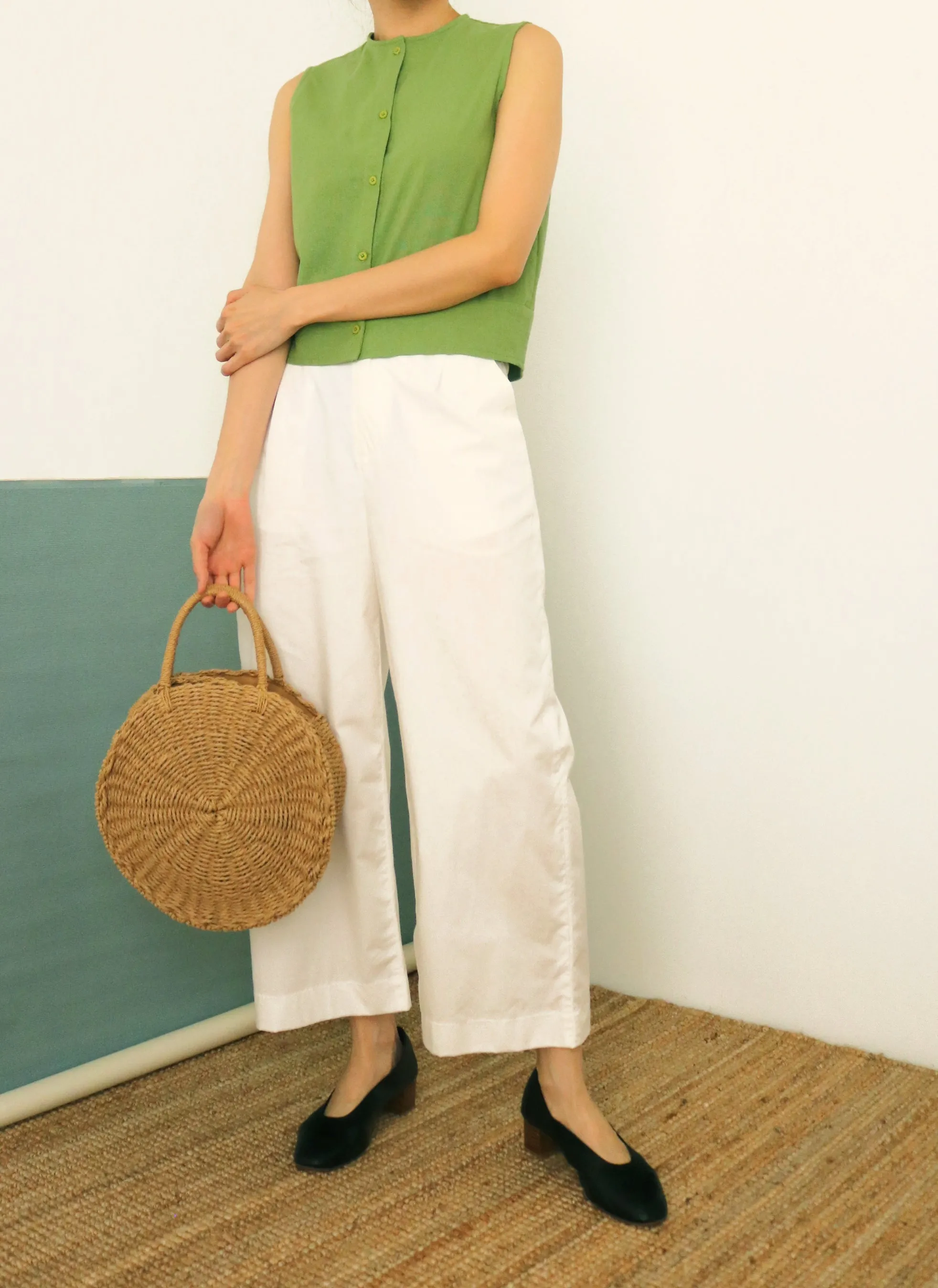 zura top -celery (more colours available)sold out