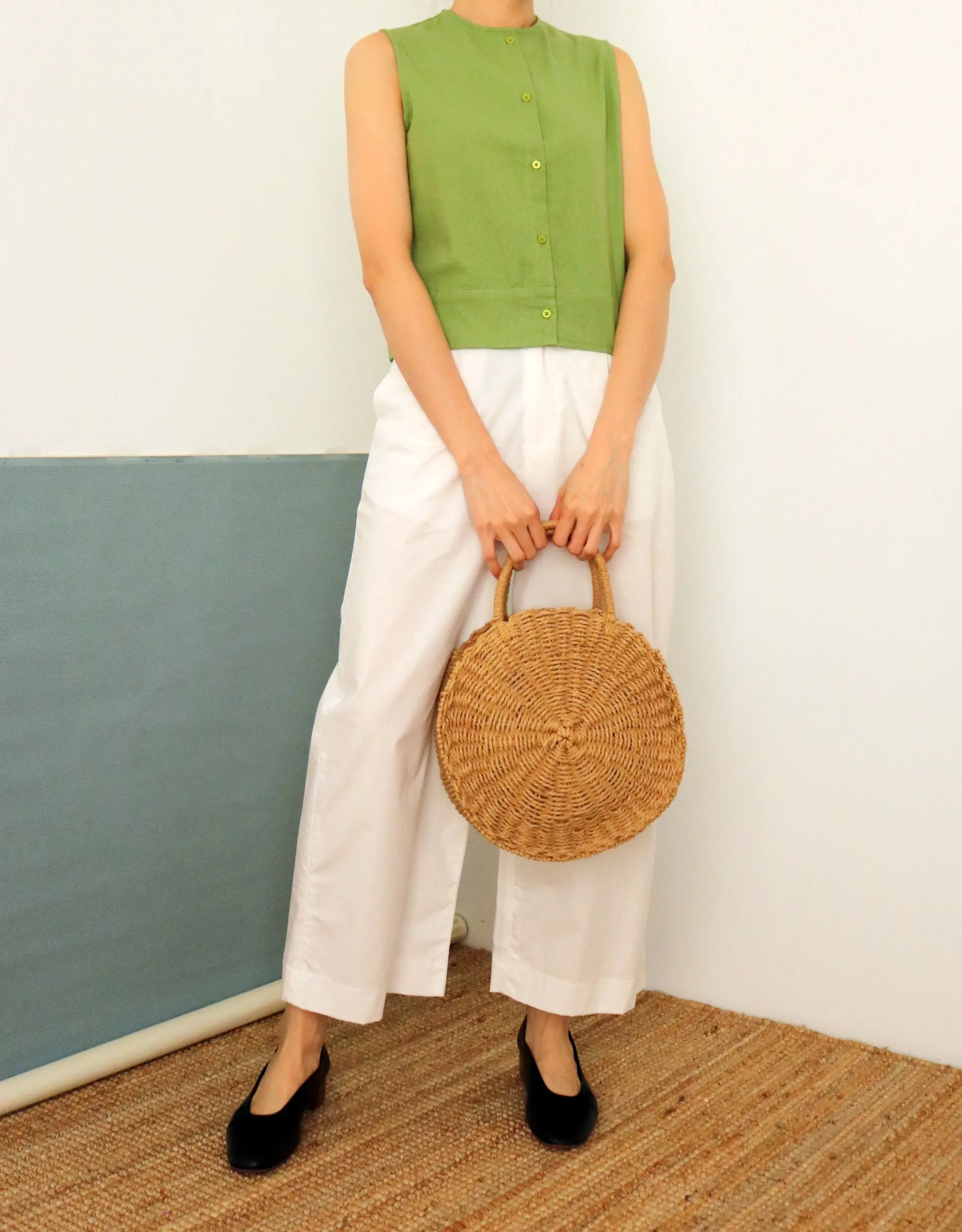 zura top -celery (more colours available)sold out