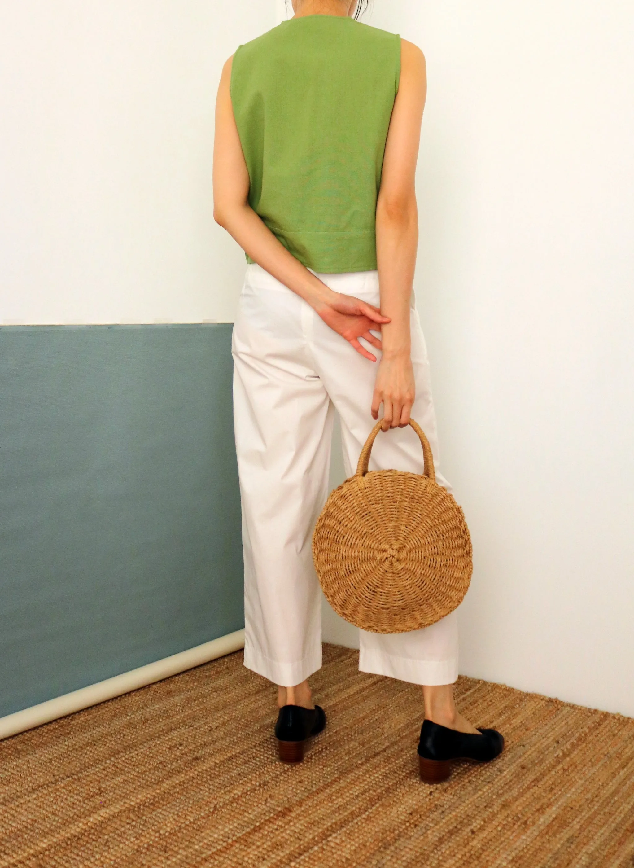 zura top -celery (more colours available)sold out