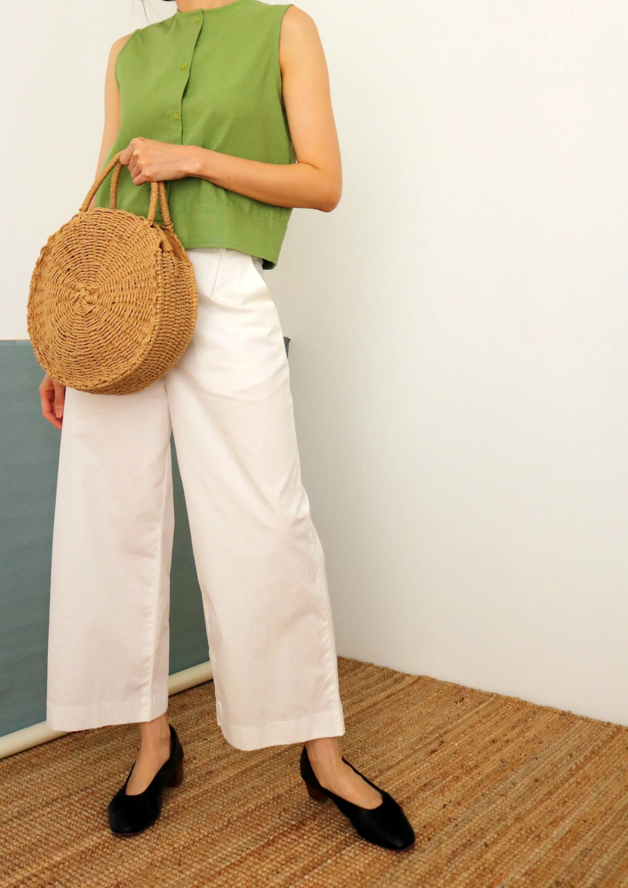 zura top -celery (more colours available)sold out