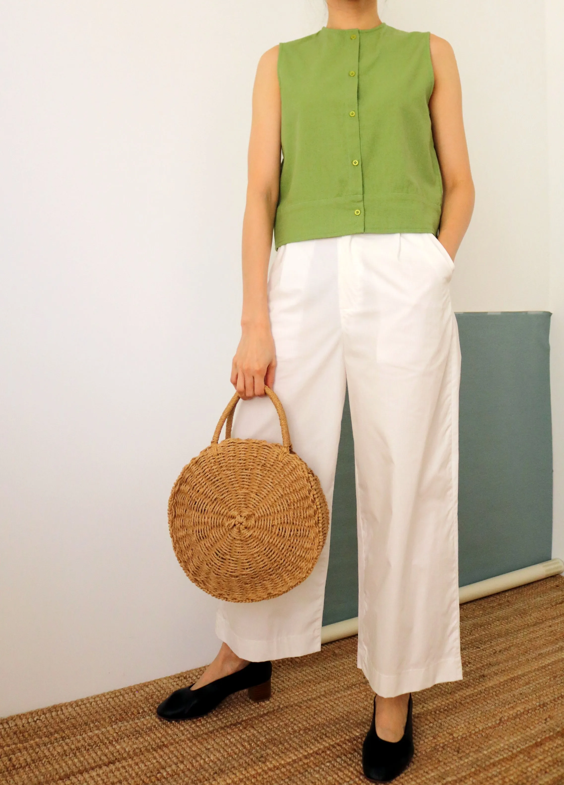 zura top -celery (more colours available)sold out