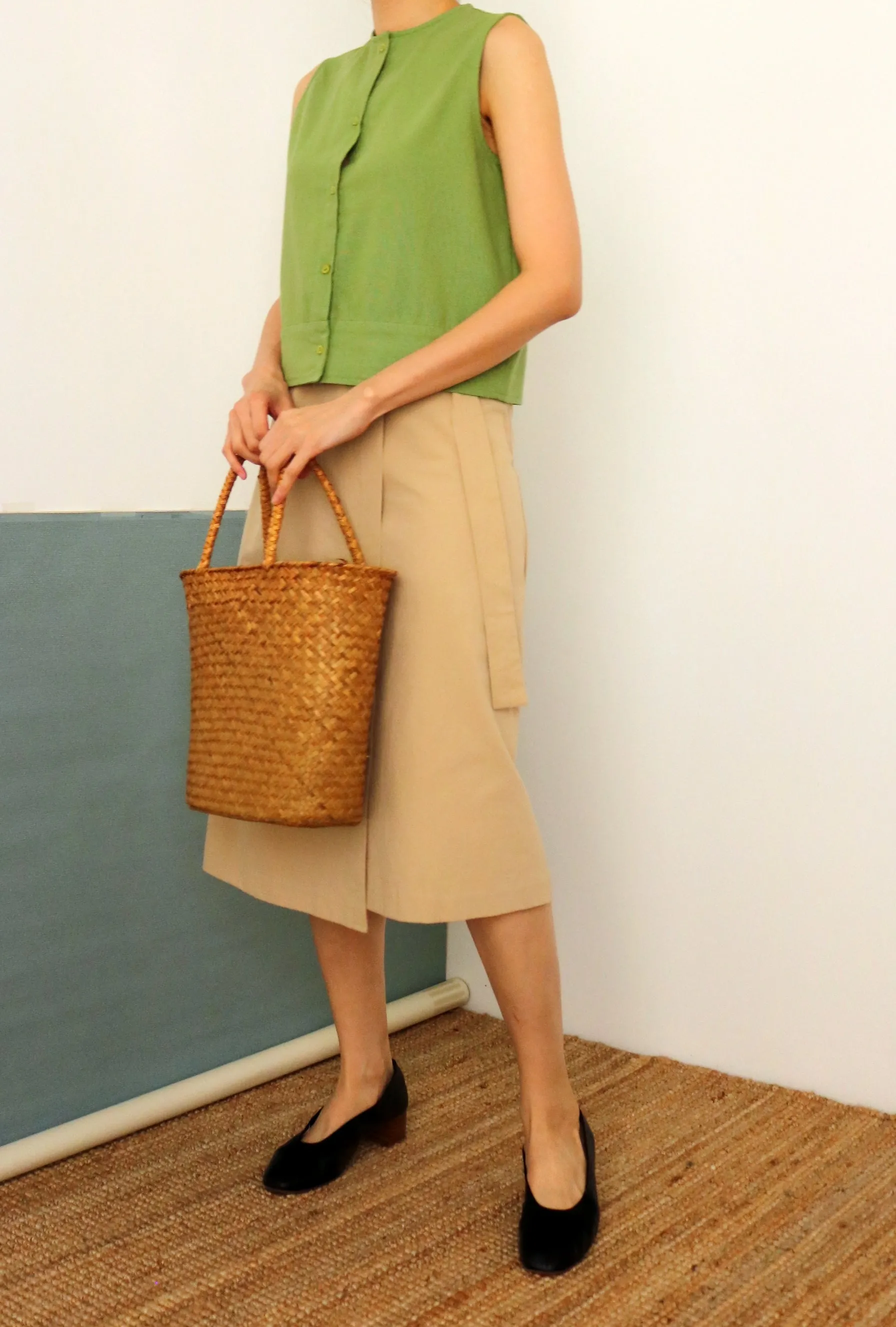 zura top -celery (more colours available)sold out